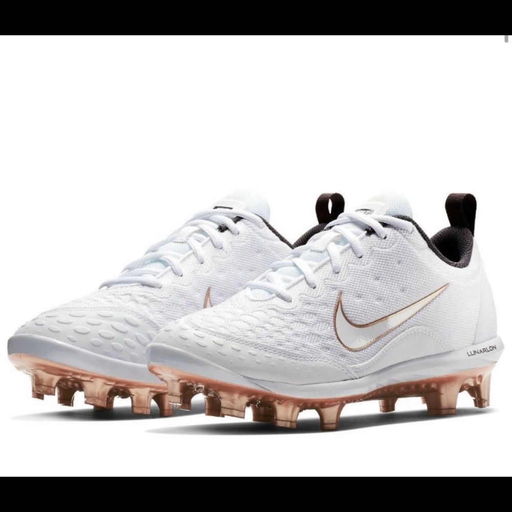 New Nike Lunar Hyperdiamond size 7.5
